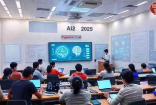 AICTE AI 2025