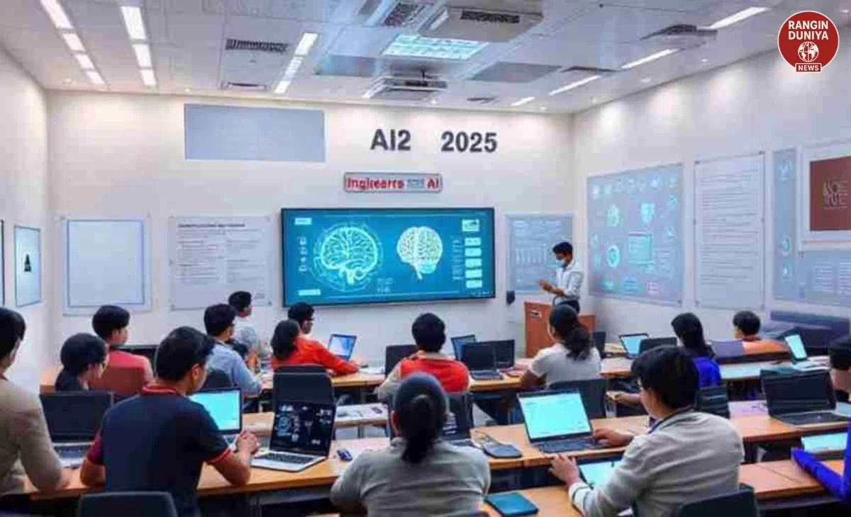 AICTE AI 2025