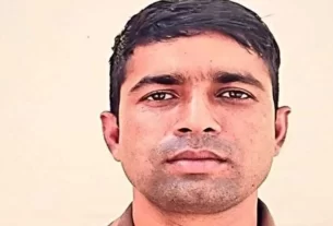 Ali Sheikh