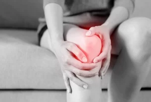 Arthritis treatment 