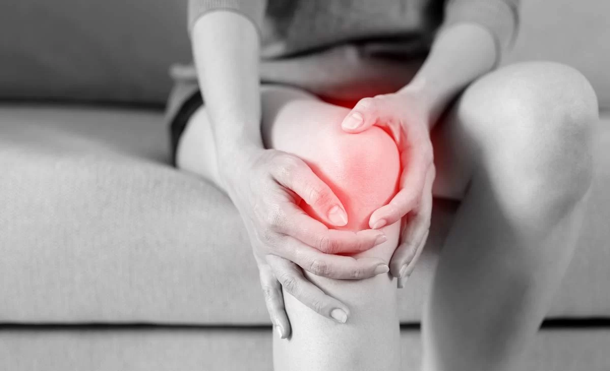 Arthritis treatment 