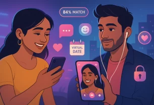 Digital Dating