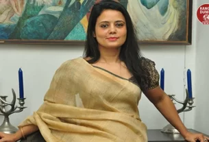 Election Commissioner of India