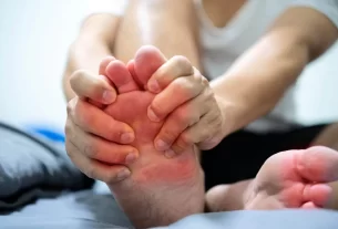 High Uric Acid