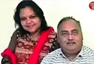 IPS Murder Case
