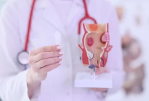 Hemorrhoid Treatment