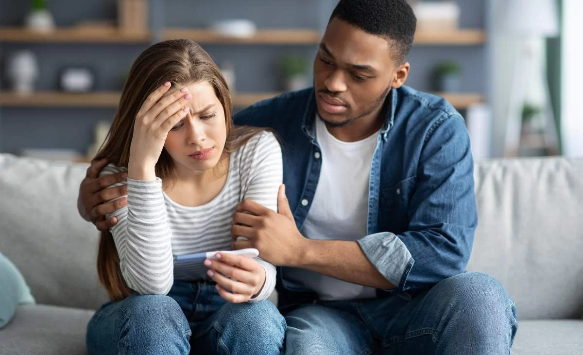 Infertility Cure