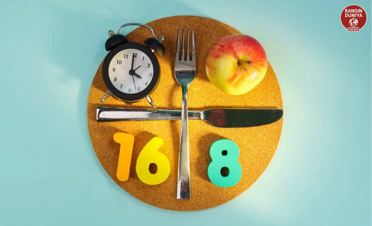 Intermittent Fasting