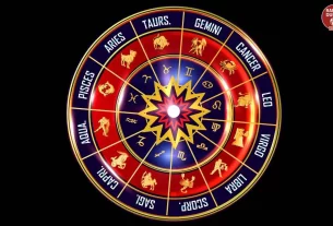 Lucky Zodiac Signs in 2025