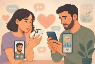 Mental Health and Relationships
