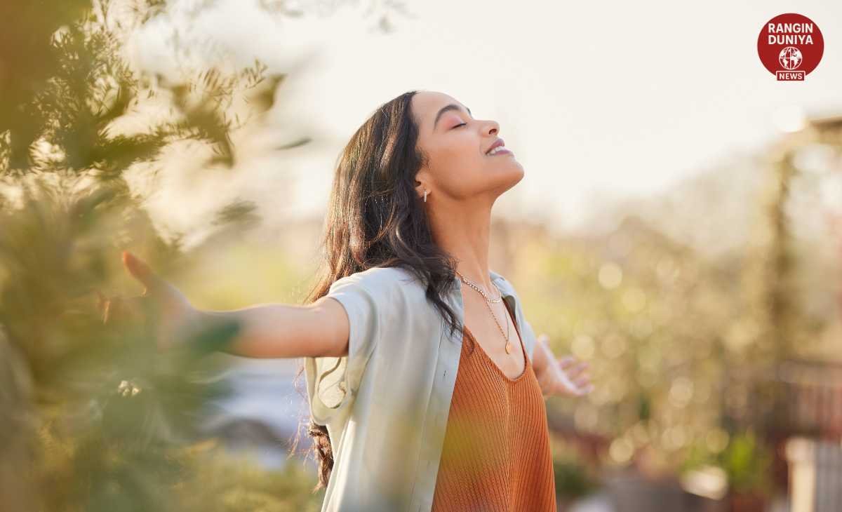 Mindfulness Meditation