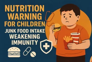 Nutrition
