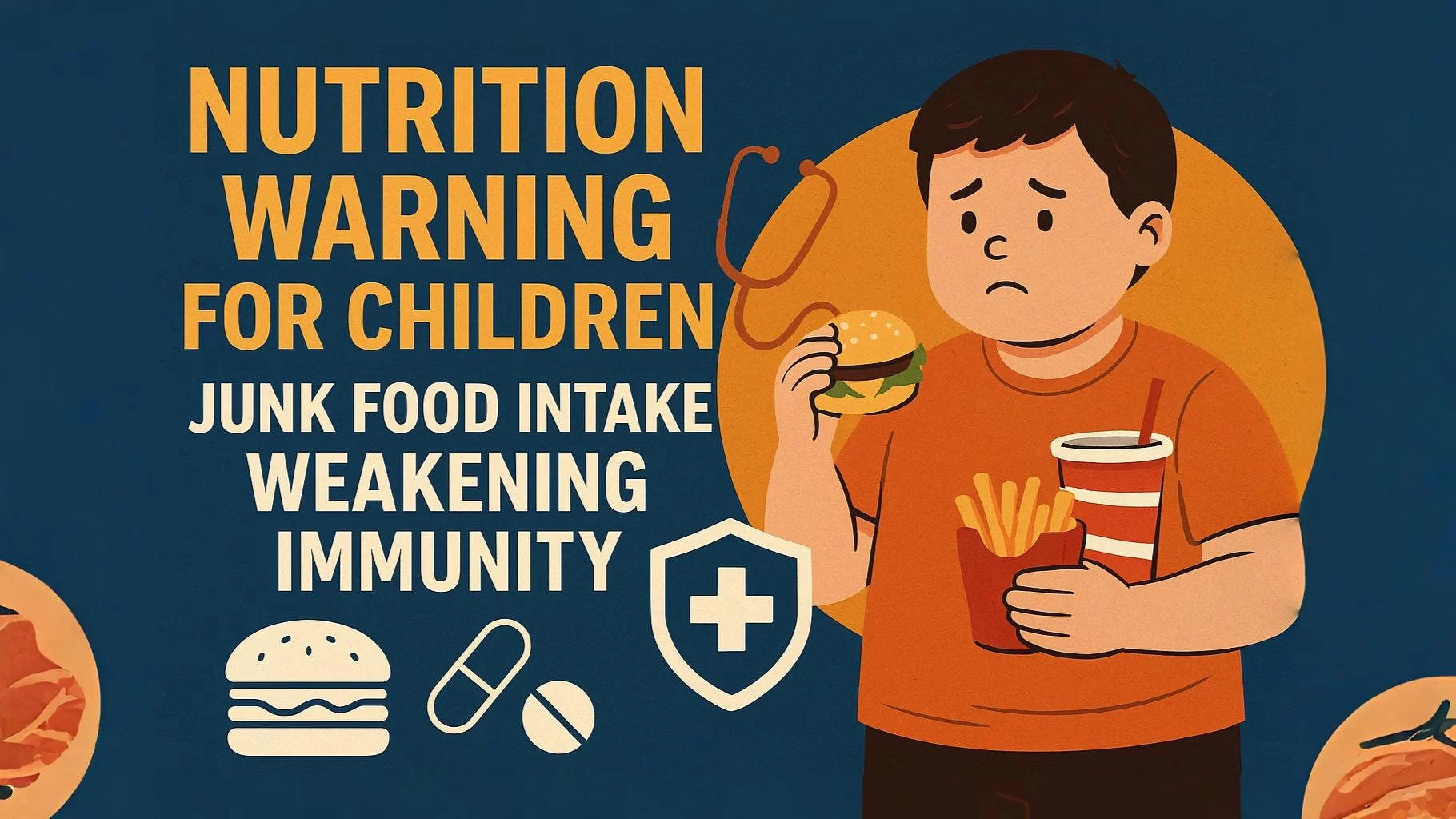 Nutrition
