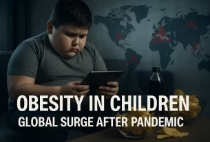 Obesity in Children