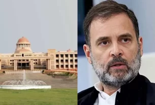 Rahul Gandhi Citizenship