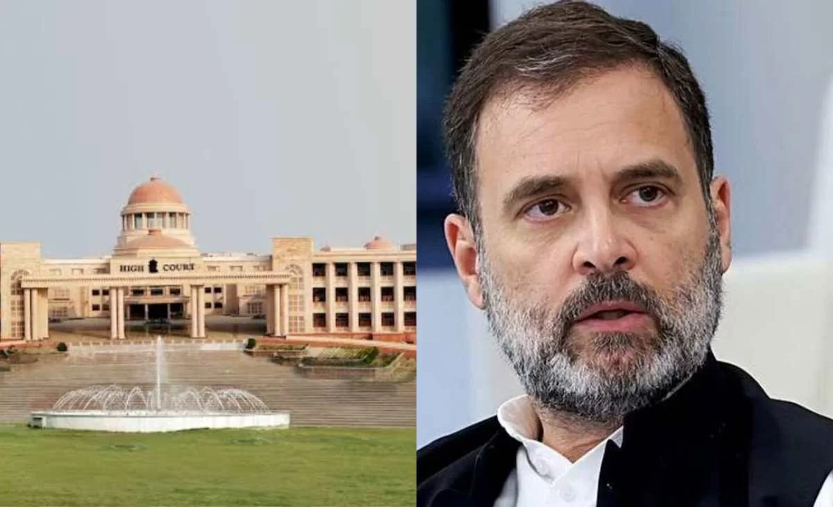 Rahul Gandhi Citizenship