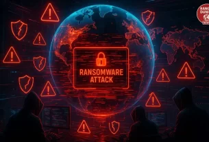 Ransomware