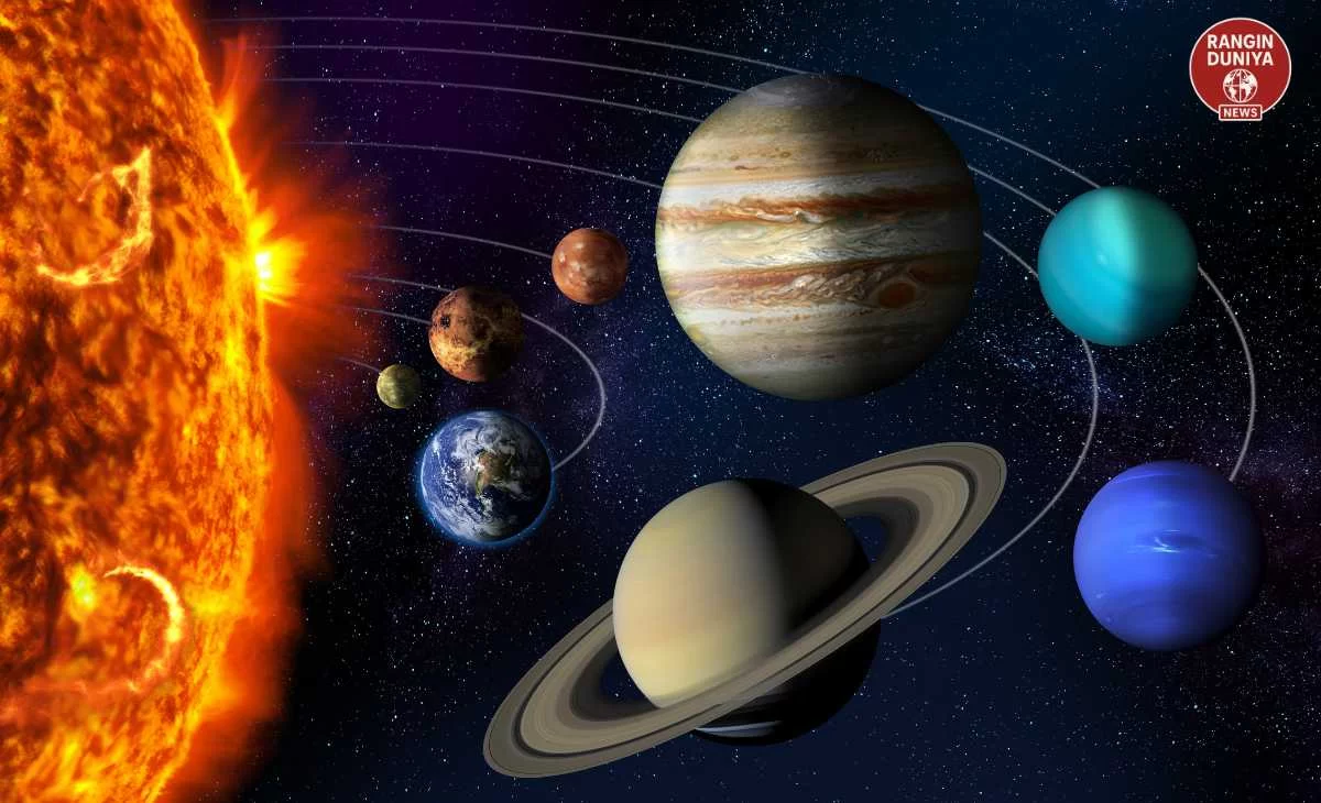 Saturn Transit in Pisces 2025