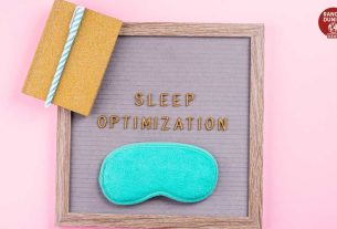 Sleep Optimization'