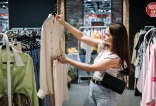 Sustainable fashion