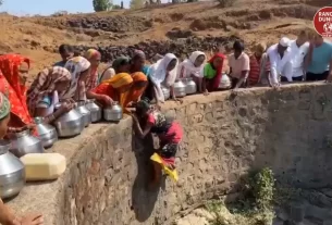 Water Crisis