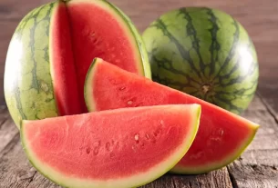 Watermelon Combo