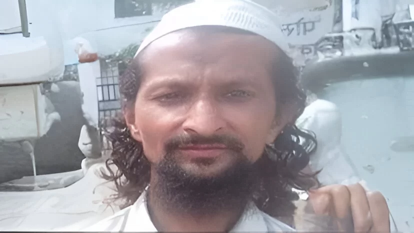मोईन सिद्दकी