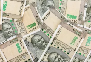 500 rupees note ban