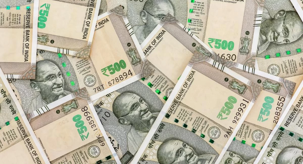 500 rupees note ban