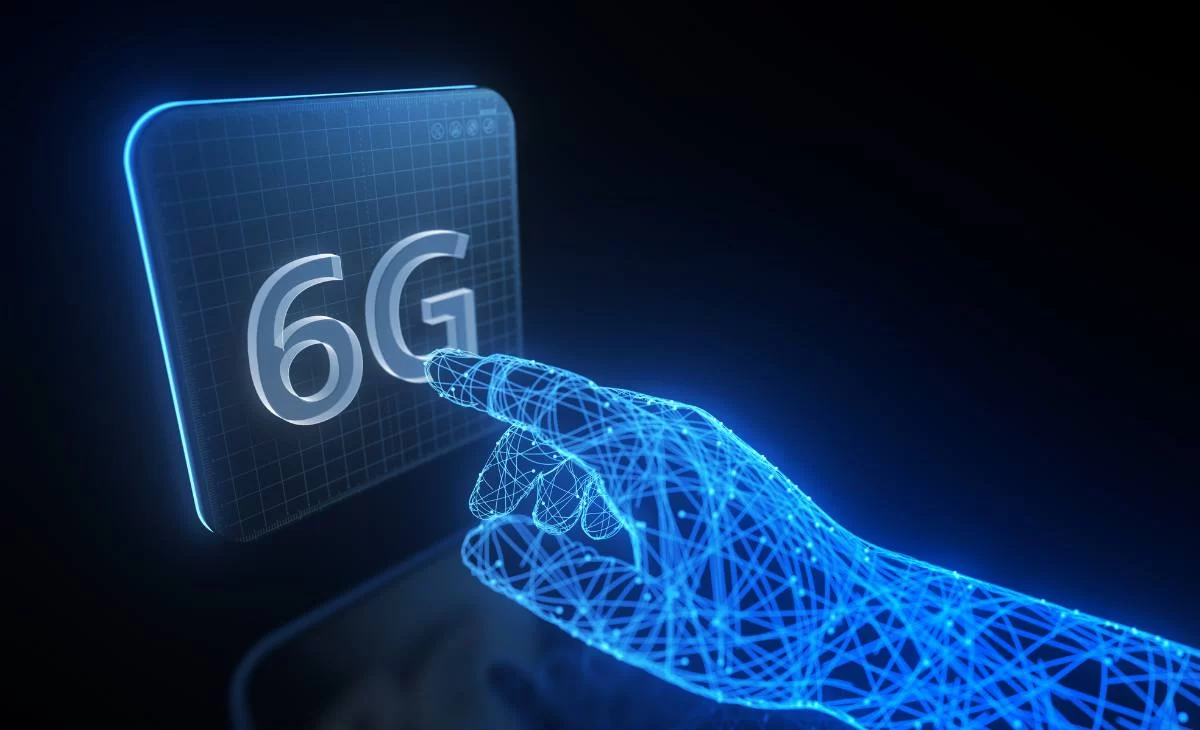 6G in India