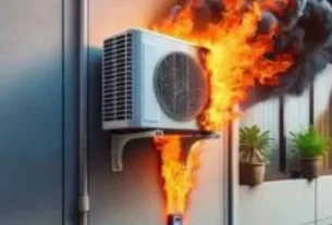 AC Blast