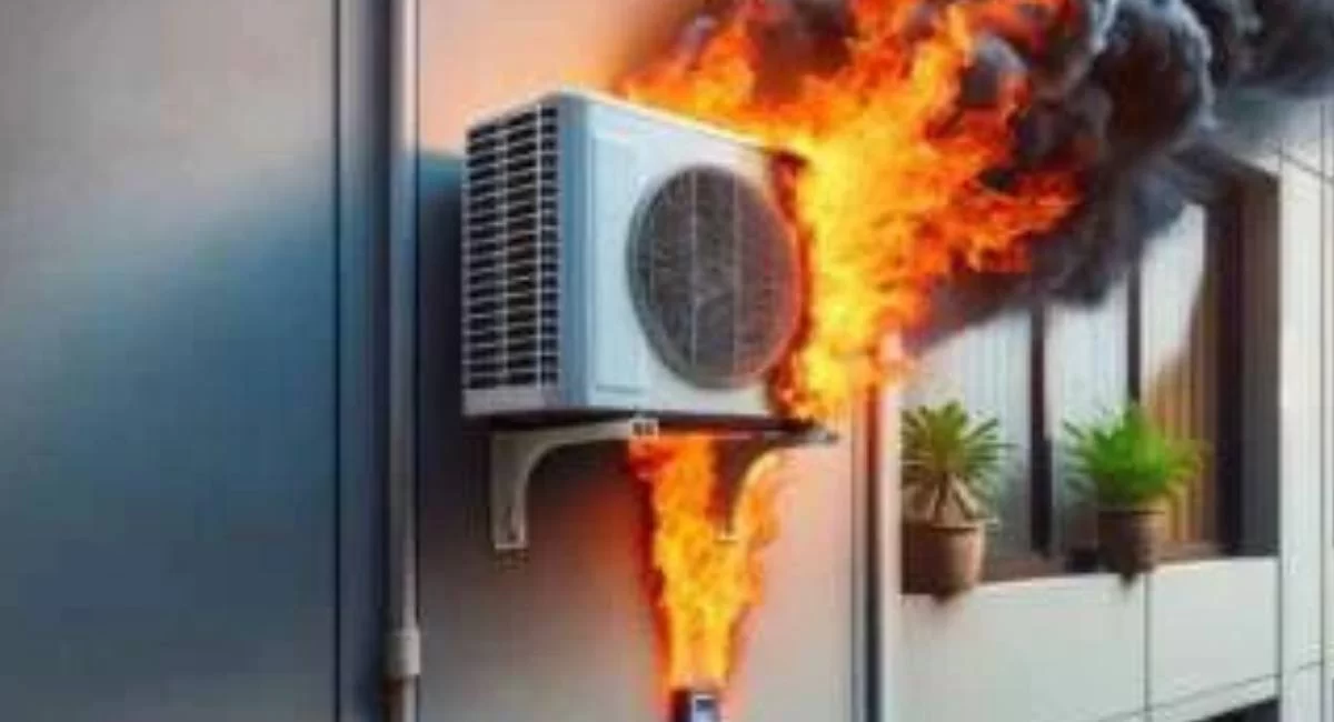 AC Blast