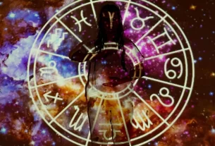 Lucky zodiac sign 2025