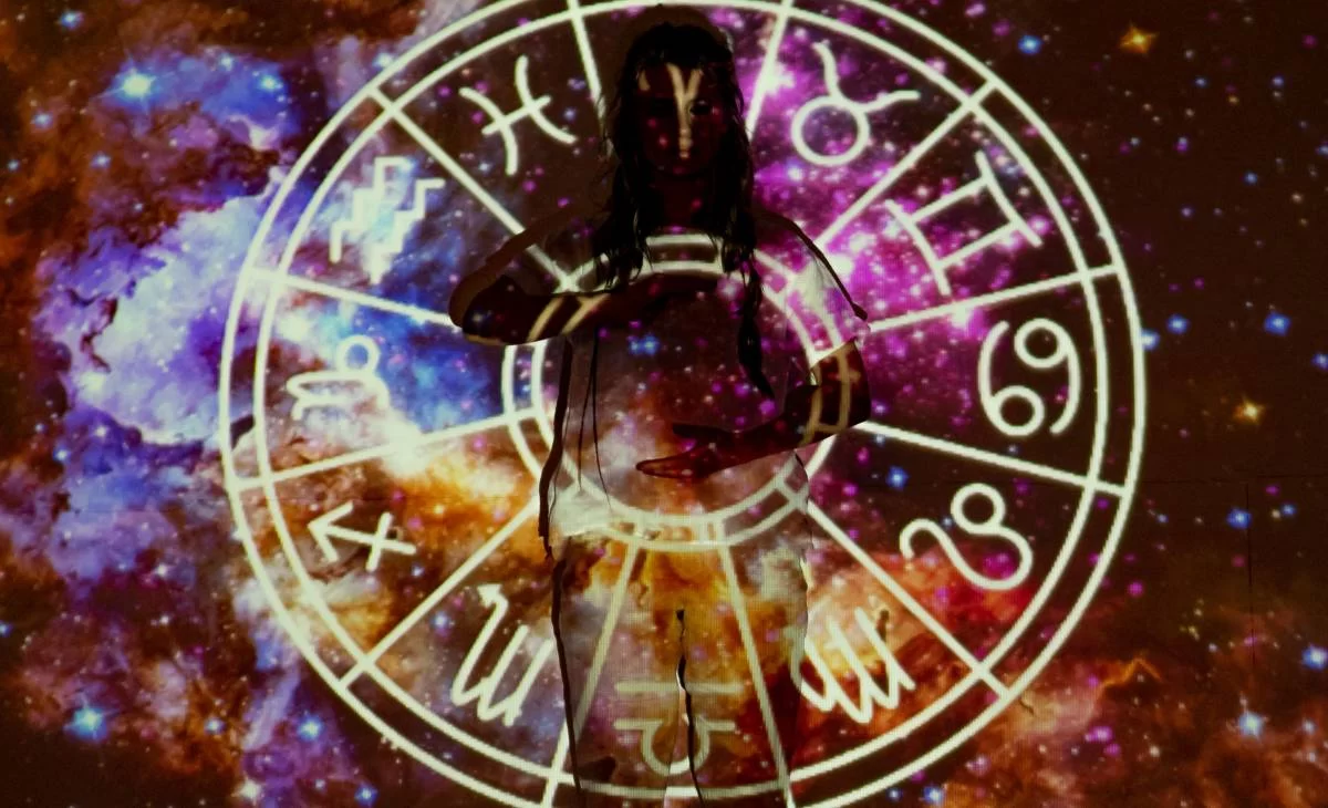Lucky zodiac sign 2025