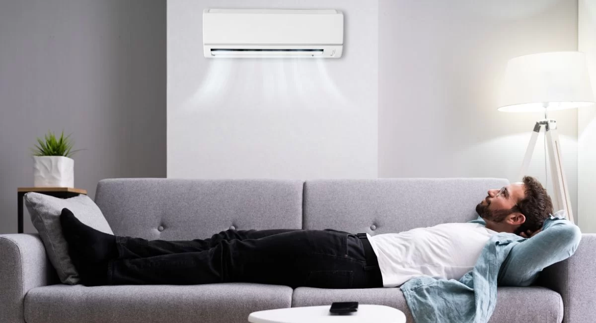 Air Conditioner