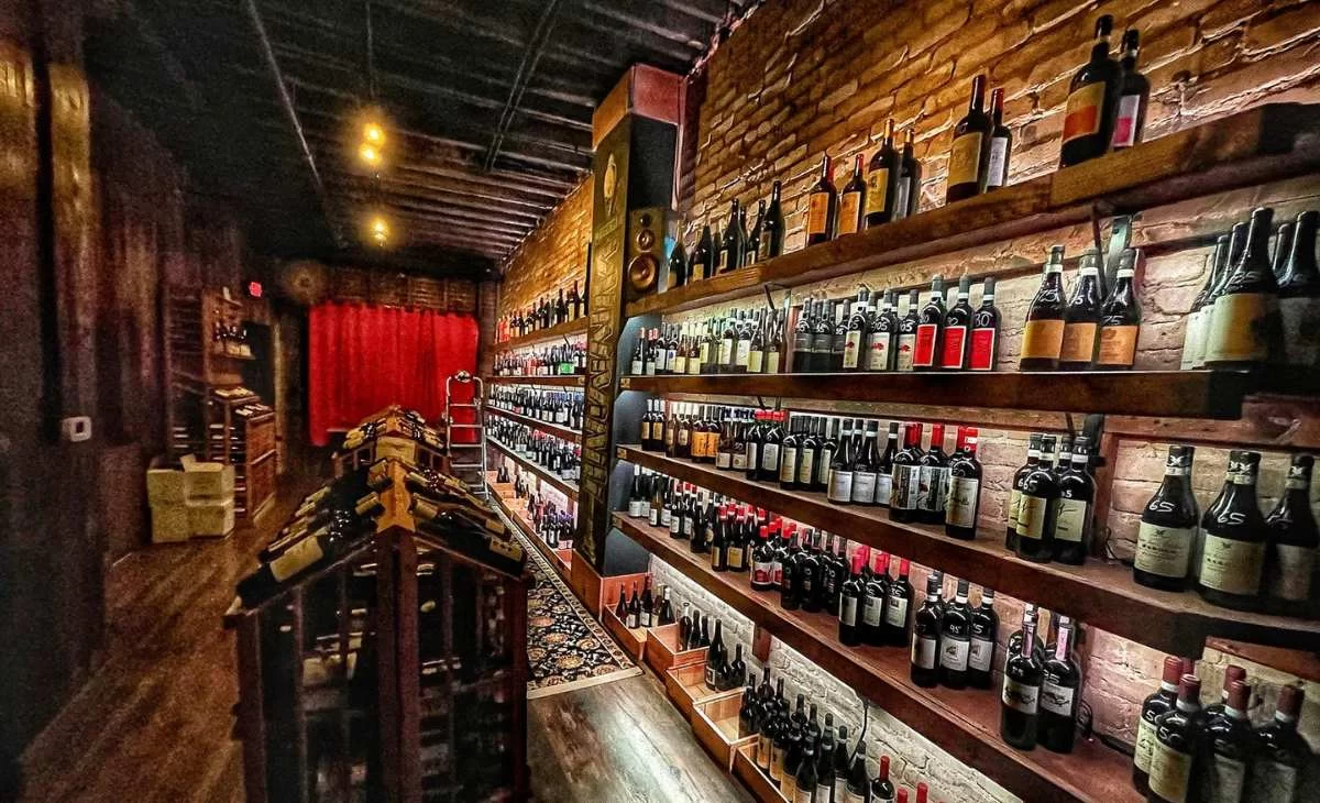 Alcohol Policy Uttar Pradesh