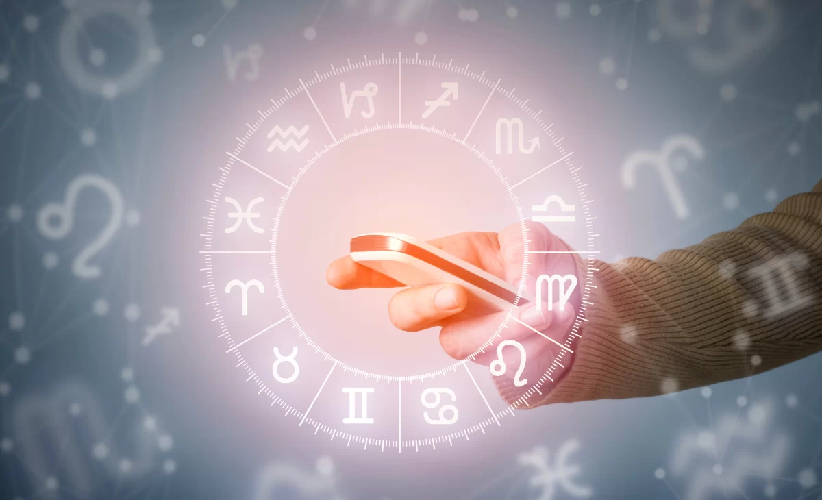 Astrology Health 2025