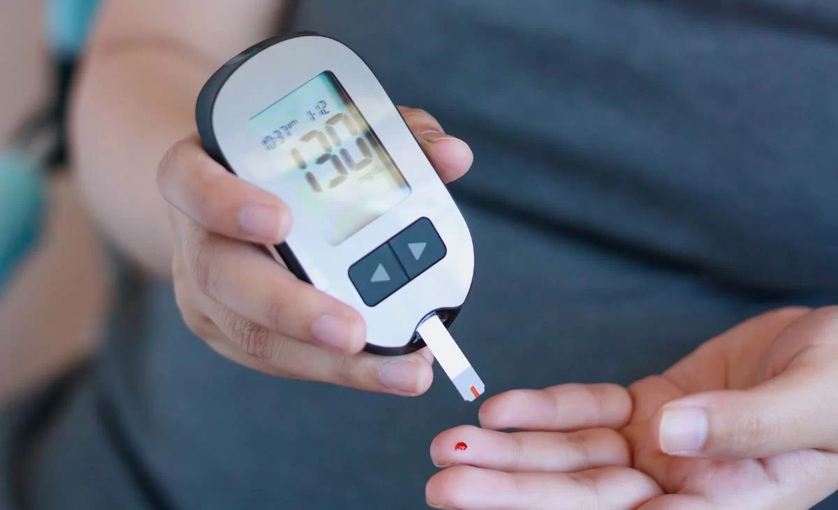 Ayurveda for Diabetes