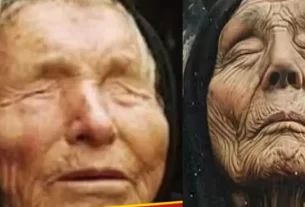 Baba Vanga Predictions