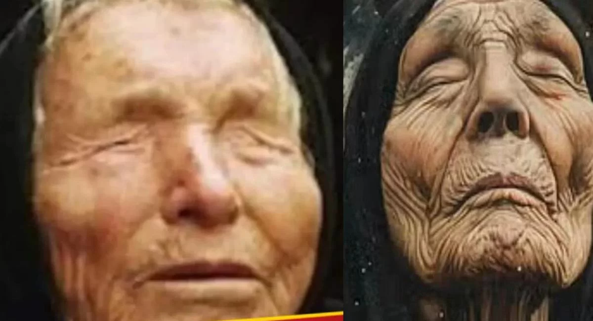Baba Vanga Predictions