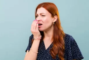 Bad breath