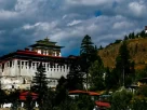 Bhutan Tourism
