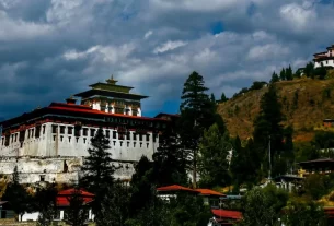 Bhutan Tourism