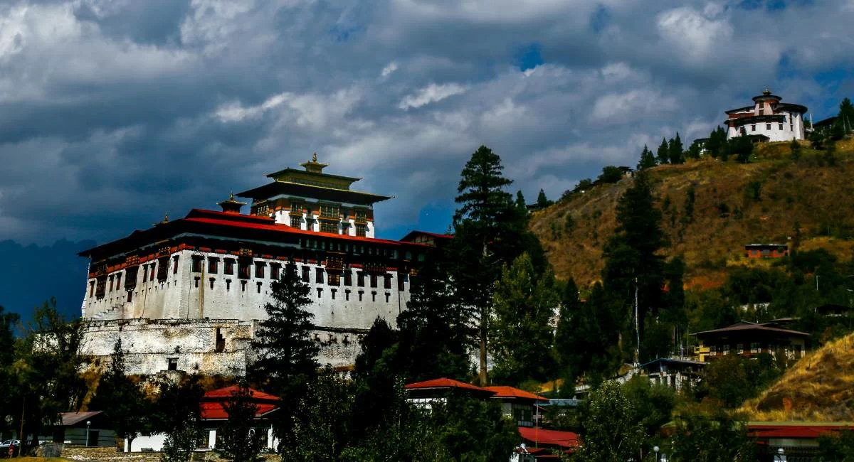 Bhutan Tourism