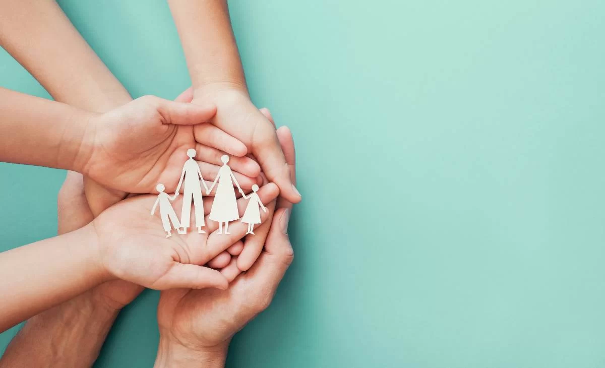 Mental Health in Teenagers