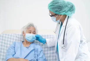COVID Health Risks