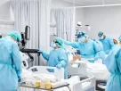 Covid Cases In India