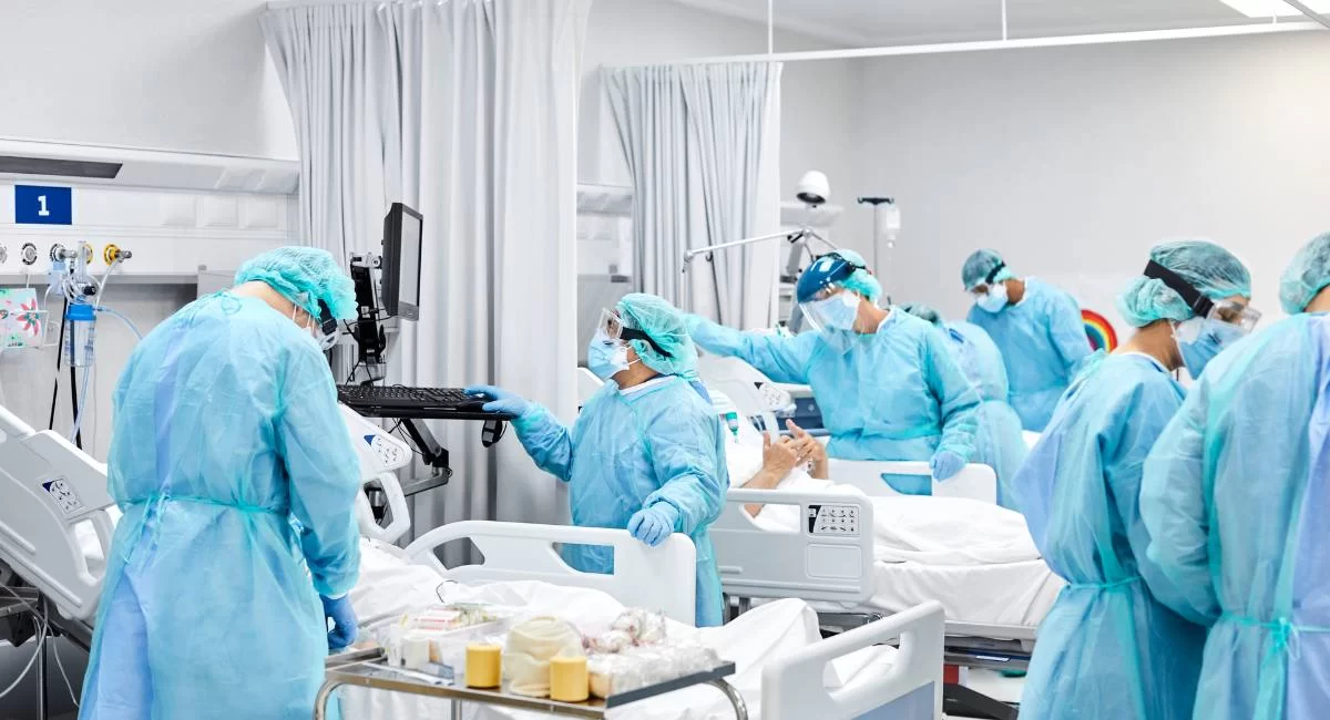 Covid Cases In India