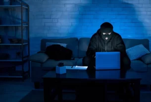 Deepfake Scams
