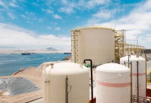 Desalination Technology
